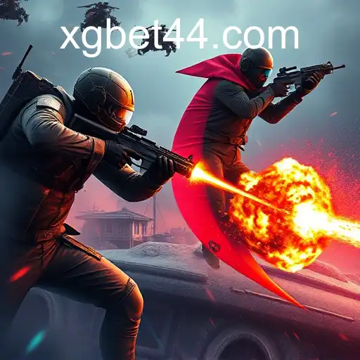 Exploring the Thrills of Action Games on xgbet