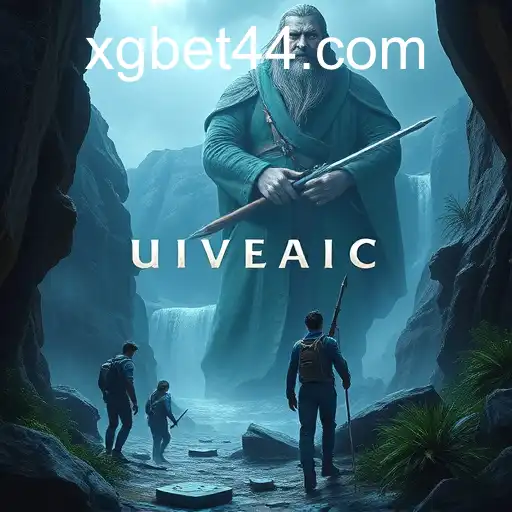 Exploring the Thrilling World of Adventure Games with xgbet