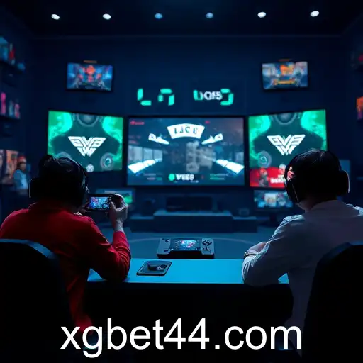 Rising Popularity of Digital Gaming Platforms