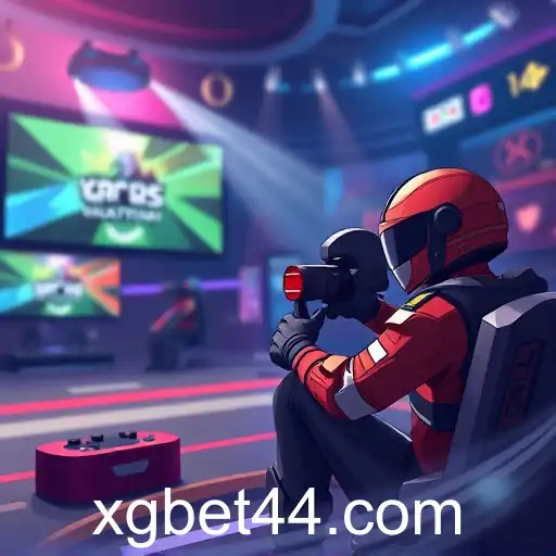 The Rise of Digital Gaming Platforms in 2025