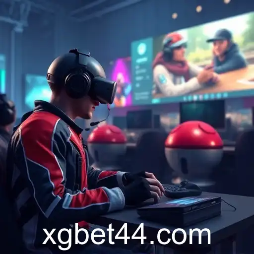 Online Gaming Trends in 2025