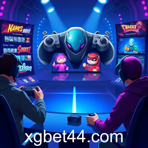 The Rise of Online Gaming Hubs