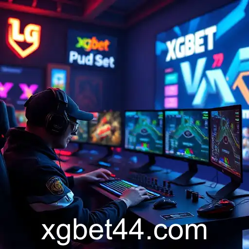 The Rise of Online Gaming Platforms