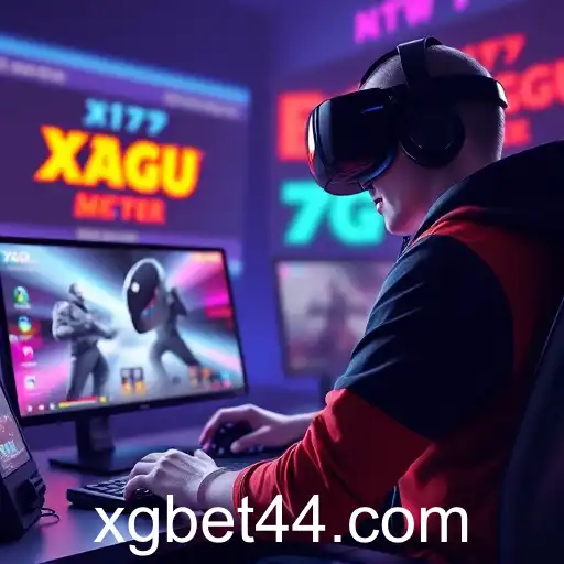 The Rise of Online Gaming Platforms