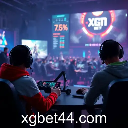 The Rise of Online Gaming and xgbet's Influence