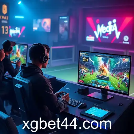 The Rise of Online Gaming in 2025