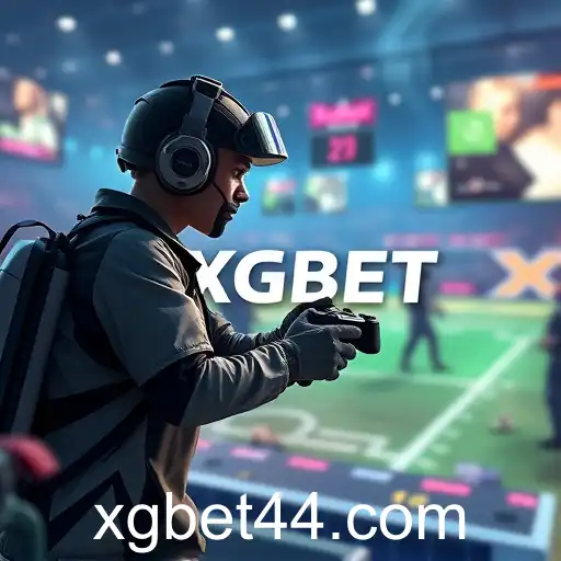 Revolutionizing Online Gaming: The Rise of XGBet