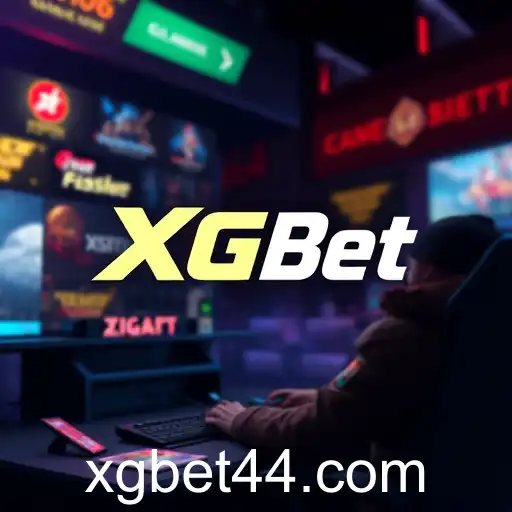 Online Gambling and Gaming: The Rise of XGBet in 2025
