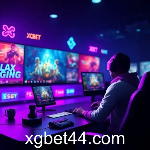 Exploring the Rise of XGBet in the Gaming World