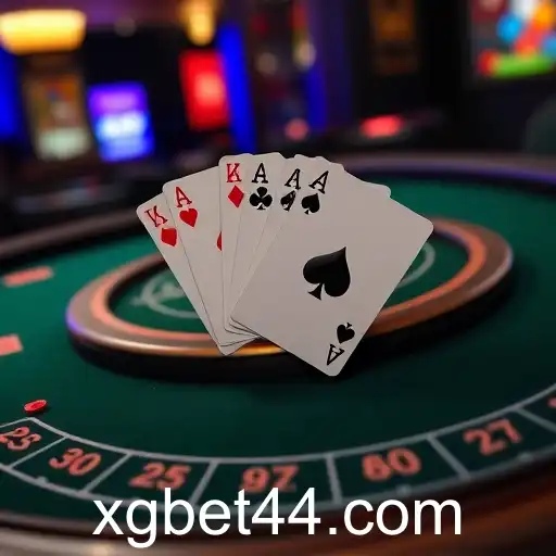 The Digital Surge: Exploring XGBet's Rise in Online Gaming