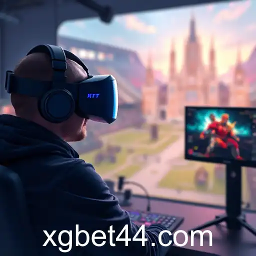 XGBet: Transforming Online Gaming in the Future