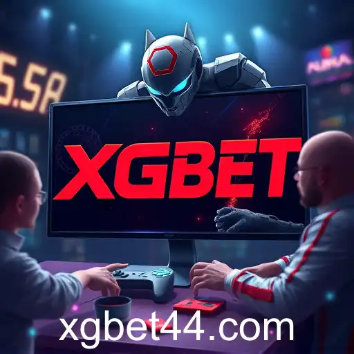The Rise of Xgbet: Entertainment Meets Innovation
