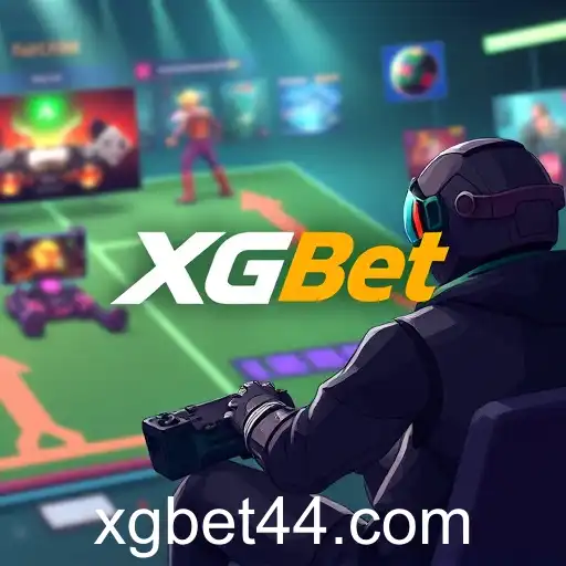 XGBet Revolutionizes Online Gaming in 2025
