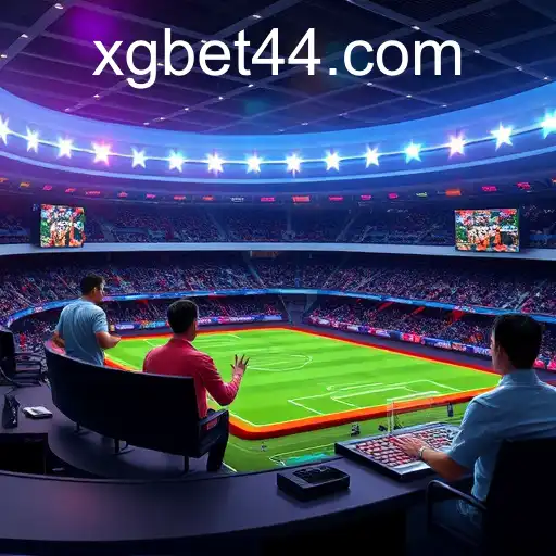 Digital Trends Transforming Betting Industry