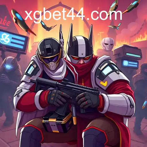 Exploring the Thrilling World of Multiplayer Games on xgbet