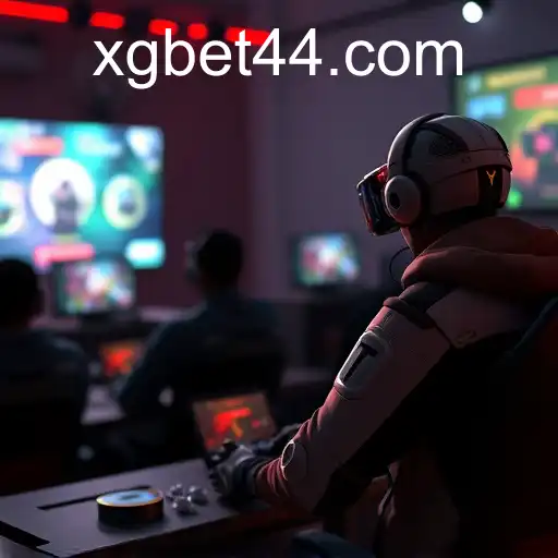 Online Gaming Evolution with XGbet
