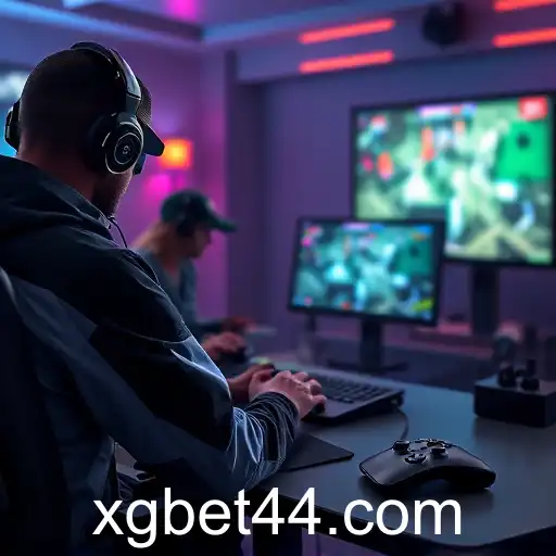 The Rise of Online Gaming Hubs