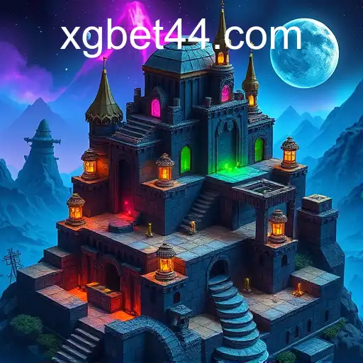 Exploring the Intriguing World of Puzzle Games on xgbet