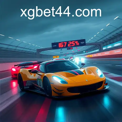 The Thrill of Racing Games: Navigating the Adrenaline-Fueled Virtual Tracks