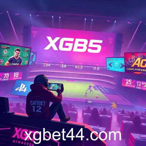 Rise of Online Gaming: Exploring the Popularity of XGBet