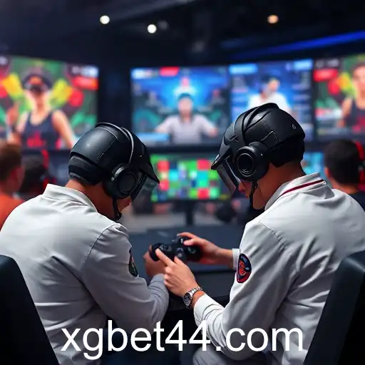 The Rise of Online Gaming Platforms