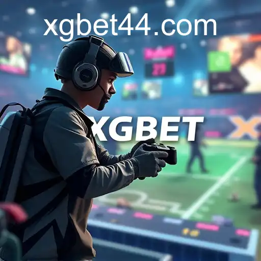 Revolutionizing Online Gaming: The Rise of XGBet