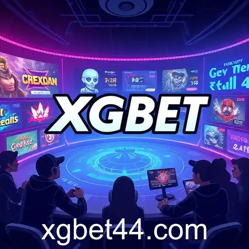 Exploring the Rise of XGBet in the Gaming World