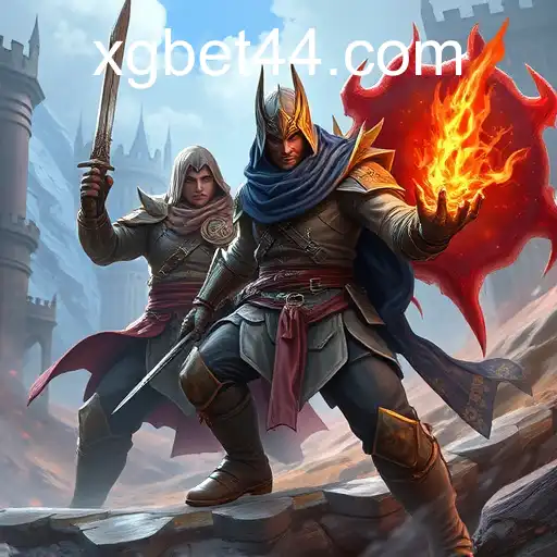 The Allure of Role-playing Games: A Deep Dive into xgbet's RPG Selection