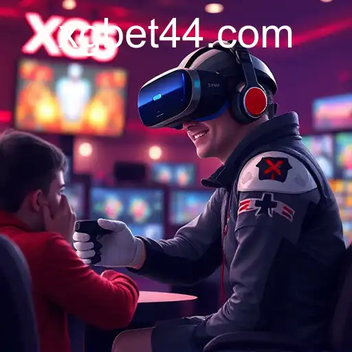 Shifting Trends in Online Gaming