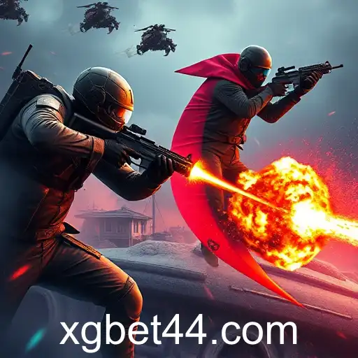 Exploring the Thrills of Action Games on xgbet