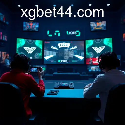 Rising Popularity of Digital Gaming Platforms