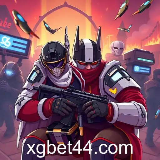 Exploring the Thrilling World of Multiplayer Games on xgbet