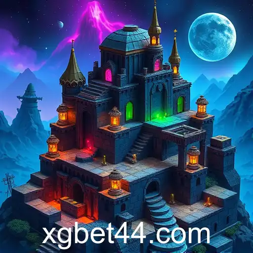 Exploring the Intriguing World of Puzzle Games on xgbet