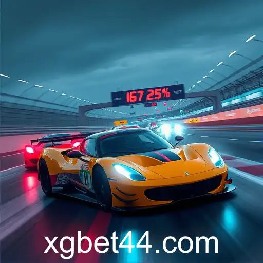 The Thrill of Racing Games: Navigating the Adrenaline-Fueled Virtual Tracks