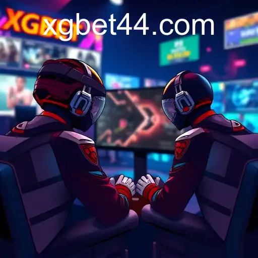 XGBet: The Rise of Online Gaming Platforms