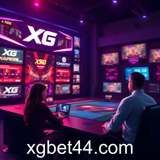 Online Gambling and Gaming: The Rise of XGBet in 2025