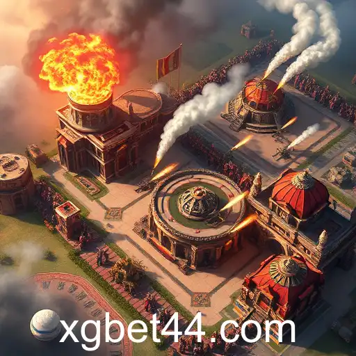 Exploring the World of Strategy Games: What's Trending on xgbet