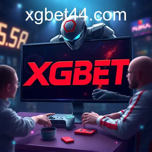 The Rise of Xgbet: Entertainment Meets Innovation