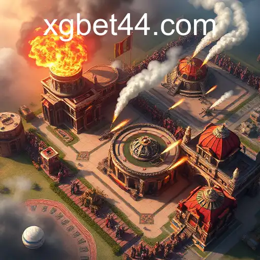 Exploring the World of Strategy Games: What's Trending on xgbet