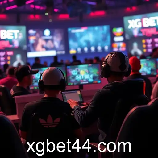 XGBet's Influence in the Gaming World