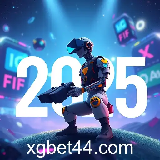 XGBet Expands Amidst Global Gaming Boom